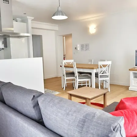 Aparthotel Apartmentsapart 3*
