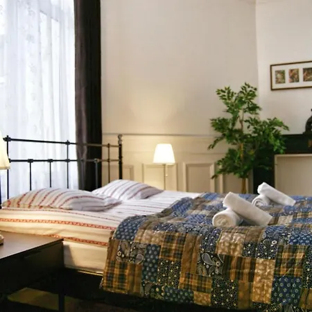 Apartmentsapart Aparthotel