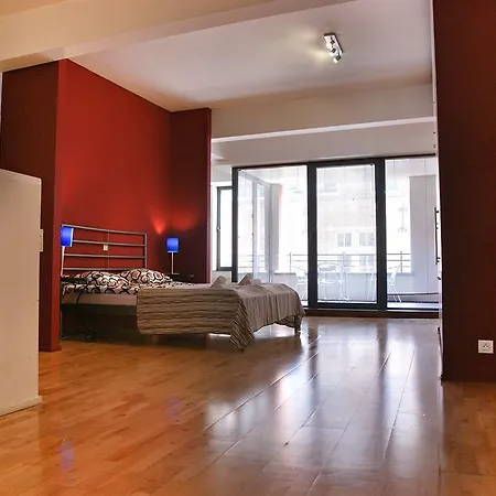 Apartmentsapart Aparthotel